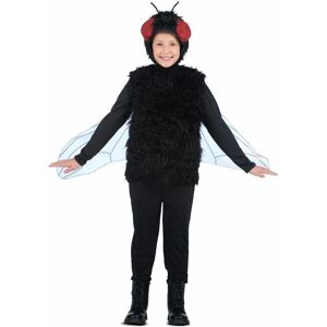 My Other Me Fly Costume - 2 Pieces for 5-6 Years My Other Me Fly Costume - 2 Pieces for 5-6 Years