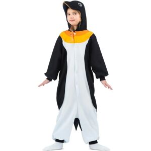My Other Me Penguin Costume - Black/White - Unisex My Other Me Penguin Costume - Black/White - Unisex