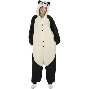 My Other Me Panda bear White Black S/M - Costume My Other Me Panda bear White Black S/M - Costume