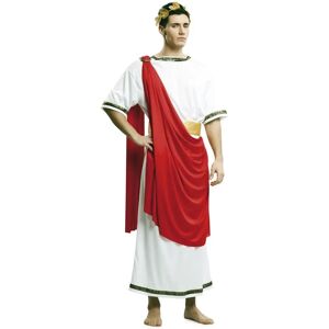 My Other Me Romeinse Keizer Kostuum - 3 Stuks XXL My Other Me Romeinse Keizer Kostuum - 3 Stuks XXL