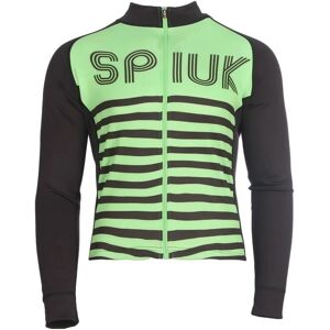 Spiuk - fs teknik - Vert - L - Jersey Spiuk - fs teknik - Vert - L - Jersey
