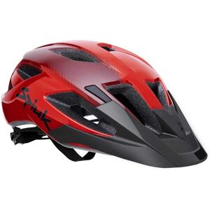 Casco Spiuk Kaval - Versatile per Strada e Montagna Casco Spiuk Kaval - Versatile per Strada e Montagna