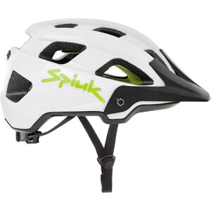 Casco MTB Spiuk Bianco M/L - Casco Casco MTB Spiuk Bianco M/L - Casco