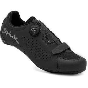 Zapatos de ciclismo Spiuk Caray - Unisex Negro (42) Zapatos de ciclismo Spiuk Caray - Unisex Negro (42)
