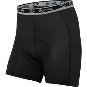 SPIUK Anatomic Cycling Underwear - Black - XXL SPIUK Anatomic Cycling Underwear - Black - XXL