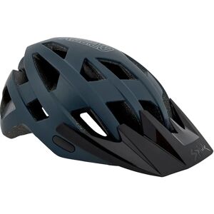 Casco Spiuk Grizzly Blue Matt S/M - Casco Casco Spiuk Grizzly Blue Matt S/M - Casco