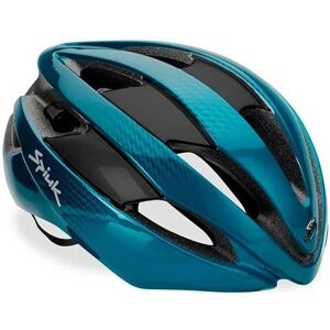 Spiuk Eleo Helmet - S/M - Blue/Black - 2022 Spiuk Eleo Helmet - S/M - Blue/Black - 2022