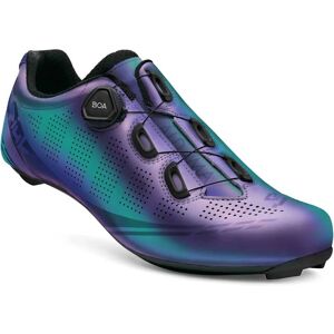 Buty Spiuk Aldama Road Carbon Iridescent - Kolarstwo szosowe Buty Spiuk Aldama Road Carbon Iridescent - Kolarstwo szosowe