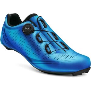 Spiuk Aldama Road Cycling Shoes - Carbon, Unisex, Blue Spiuk Aldama Road Cycling Shoes - Carbon, Unisex, Blue