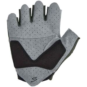 Spiuk Anatomic - Verde - Guantes de ciclismo Spiuk Anatomic - Verde - Guantes de ciclismo