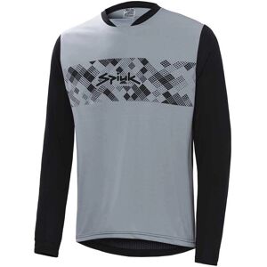 Spiuk All Terrain långärmad cykeltröja - Trail kläder Spiuk All Terrain långärmad cykeltröja - Trail kläder