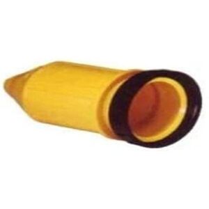 Marinco 63A 220V Protector - Yellow Electrical Protector Marinco 63A 220V Protector - Yellow Electrical Protector