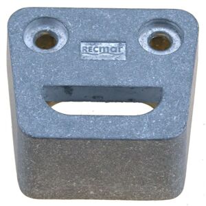Recmar Zinc Anode 3854130 - Marine Zink Anode 200x300mm Recmar Zinc Anode 3854130 - Marine Zink Anode 200x300mm