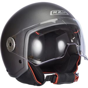 NZI Velca Vintage 3 - Casco - Estilo Vintage Homologado NZI Velca Vintage 3 - Casco - Estilo Vintage Homologado