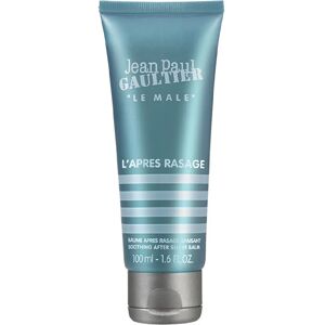 Jean Paul Gaultier Le Male After Shave Balm - Hydrating, Soothing, Iconic Fragrance Jean Paul Gaultier Le Male After Shave Balm - Hydrating, Soothing, Iconic Fragrance