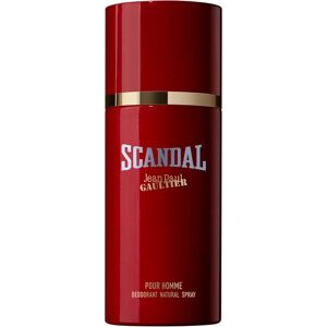 Jean Paul Gaultier Scandal pour Homme Deodorant (150ml) Jean Paul Gaultier Scandal pour Homme Deodorant (150ml)