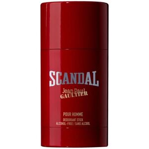 Jean Paul Gaultier Scandal pour Homme Deodorant (75ml) Jean Paul Gaultier Scandal pour Homme Deodorant (75ml)