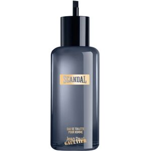 Jean Paul Gaultier Scandal pour Homme Eau de Toilette - Reîncărcare (200ml) Jean Paul Gaultier Scandal pour Homme Eau de Toilette - Reîncărcare (200ml)