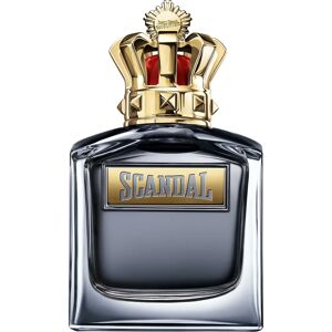 Jean Paul Gaultier Scandal pour Homme Eau de Toilette - 150 ml - Publicité Jean Paul Gaultier Scandal pour Homme Eau de Toilette - 150 ml - Publicité