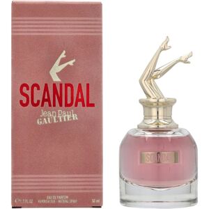 Jean Paul Gaultier Scandal Women - 1.7 oz Perfume Jean Paul Gaultier Scandal Women - 1.7 oz Perfume
