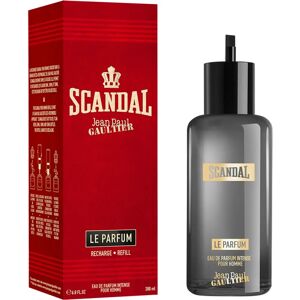 Jean Paul Gaultier Scandal Him Le Parfum Eau de Parfum Intense - Nachfüllung (200ml) Jean Paul Gaultier Scandal Him Le Parfum Eau de Parfum Intense - Nachfüllung (200ml)
