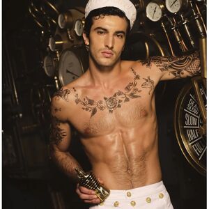 Jean Paul Gaultier Le Male Elixir Eau de Parfum - 75ml Jean Paul Gaultier Le Male Elixir Eau de Parfum - 75ml