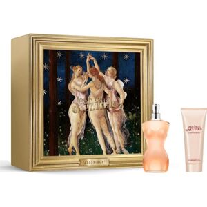 Jean Paul Gaultier Classique Eau de Toilette 50ml Christmas Gift Set (2 pcs) Jean Paul Gaultier Classique Eau de Toilette 50ml Christmas Gift Set (2 pcs)