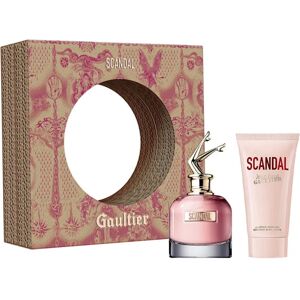Jean Paul Gaultier Scandal Geschenkset - Eau de Parfum & Körpermilch Jean Paul Gaultier Scandal Geschenkset - Eau de Parfum & Körpermilch