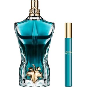 Coffret Jean Paul Gaultier Le Beau 125ml Eau De Toilette - Publicité Coffret Jean Paul Gaultier Le Beau 125ml Eau De Toilette - Publicité