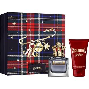 Jean Paul Gaultier Scandal Pour Homme - Gift Set Jean Paul Gaultier Scandal Pour Homme - Gift Set