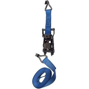 GoldenShip Mooring Ratchet Blue SS1 1/16 - Mooring Ratchet GoldenShip Mooring Ratchet Blue SS1 1/16 - Mooring Ratchet