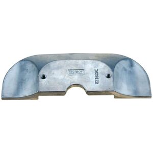 Recmar Reс821629Q1Al Aluminum Anode - Anode Recmar Reс821629Q1Al Aluminum Anode - Anode