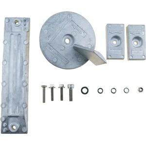 Recmar Reckith75-115al Ánodo de Aluminio - Protección Marina Recmar Reckith75-115al Ánodo de Aluminio - Protección Marina