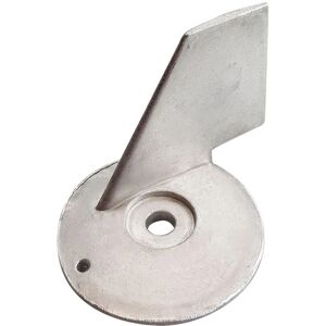 Recmar Rec55125-95500al Aluminium Anode Plateado 100 x 100 mm - Aluminium Anode Recmar Rec55125-95500al Aluminium Anode Plateado 100 x 100 mm - Aluminium Anode