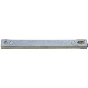Recmar Rec8252711al Aluminium Anode - Bootmotor Bescherming Recmar Rec8252711al Aluminium Anode - Bootmotor Bescherming