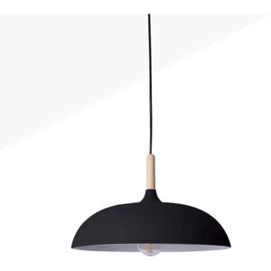 Barcelona LED Hanglampa - Nordisk stil, grå aluminium, E27 Barcelona LED Hanglampa - Nordisk stil, grå aluminium, E27