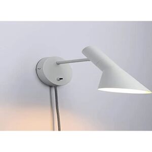 Barcelona LED Marlène Wandlamp - Verstelbaar, Wit - Wandverlichting Barcelona LED Marlène Wandlamp - Verstelbaar, Wit - Wandverlichting