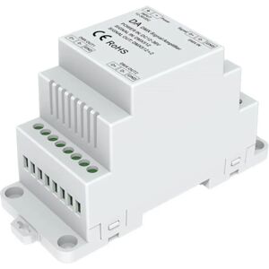 Barcelona Led Modell - Signalausgangsverstärker - 2 Kanäle Barcelona Led Modell - Signalausgangsverstärker - 2 Kanäle