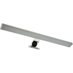 Lampe Murale LED Barcelona - Blanc Chaud - 800lm - 10W - Montage Miroir - Intérieur - Publicité Lampe Murale LED Barcelona - Blanc Chaud - 800lm - 10W - Montage Miroir - Intérieur - Publicité
