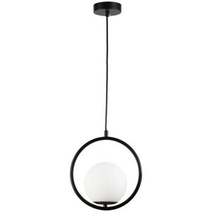 Suspension LED Barcelona Kate - Noir - Éclairage intérieur - Publicité Suspension LED Barcelona Kate - Noir - Éclairage intérieur - Publicité