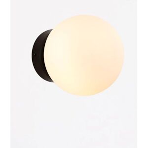 Barcelona LED Rober Wandlamp - Glazen Bol Binnenverlichting Barcelona LED Rober Wandlamp - Glazen Bol Binnenverlichting