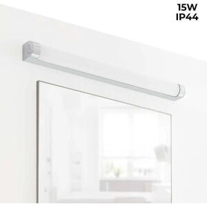 Luce LED per specchio bagno Barcelona - 15W Bianco neutro - Applique da parete Luce LED per specchio bagno Barcelona - 15W Bianco neutro - Applique da parete