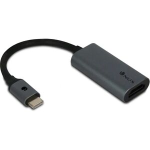 Marca NGS Modelo - Adaptador de gráficos 4K Ultra HD Marca NGS Modelo - Adaptador de gráficos 4K Ultra HD