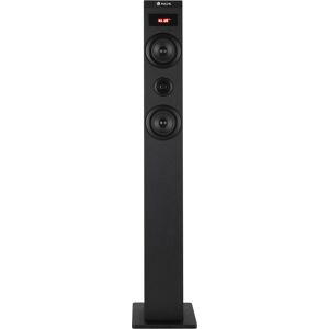 Sistema Micro Sky Charm 2.1 NGS - Bluetooth, 80W, Nero Sistema Micro Sky Charm 2.1 NGS - Bluetooth, 80W, Nero