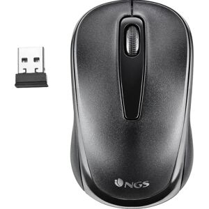 Souris sans fil NGS EASYGAMMA - Souris d'ordinateur - Publicité Souris sans fil NGS EASYGAMMA - Souris d'ordinateur - Publicité