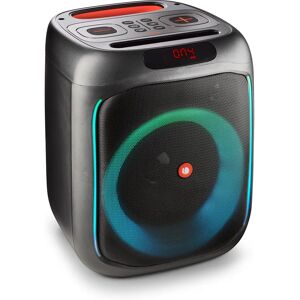 Haut-parleur Bluetooth Portable NGS WILD SWAG - Haut-parleurs Bluetooth Portables - Publicité Haut-parleur Bluetooth Portable NGS WILD SWAG - Haut-parleurs Bluetooth Portables - Publicité