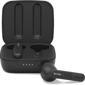 Ngs Cuffie - NEGRO Ngs Cuffie - NEGRO