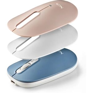 NGS Shell RB Kabellose Maus - Ambidextrous Bluetooth 1600 DPI NGS Shell RB Kabellose Maus - Ambidextrous Bluetooth 1600 DPI