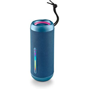 Altifalante Bluetooth portátil NGS Furia 3 Altifalante Bluetooth portátil NGS Furia 3