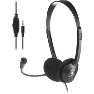NGS MS103MAX - ZWART NGS MS103MAX - ZWART
